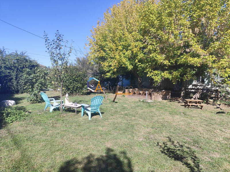 Maison - 131 m² - 7 pièces