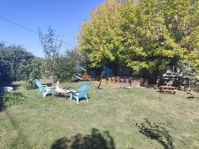 Maison - 131 m² - 7 pièces