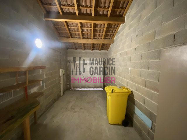 Maison - 67 m² - 3 pièces