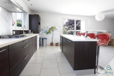 Maison - 154 m² - 4 pièces