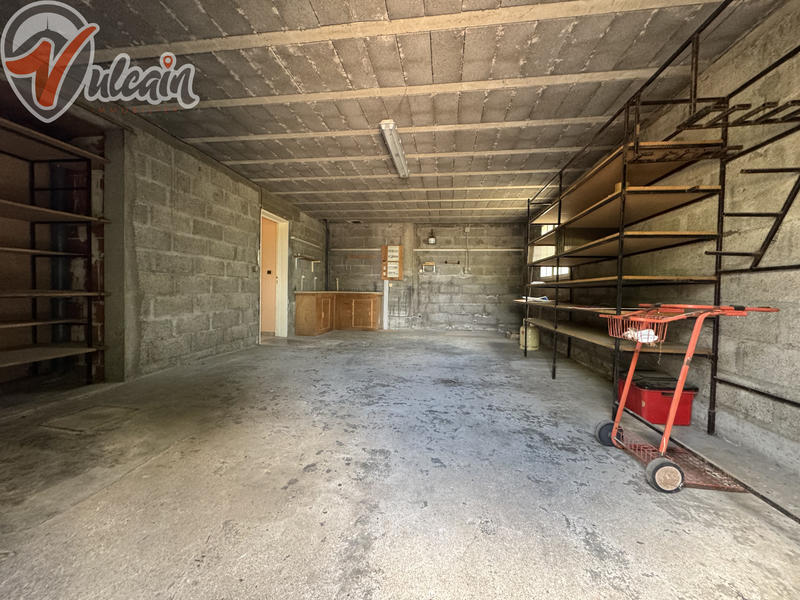 Maison - 150 m² - 5 pièces