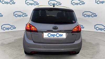 Kia Venga 1.6 125ch Isg Premium