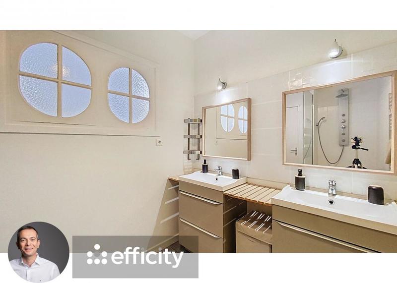 Appartement - 110 m² - 4 pièces