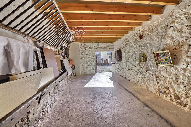 Maison - 114 m² - 6 pièces