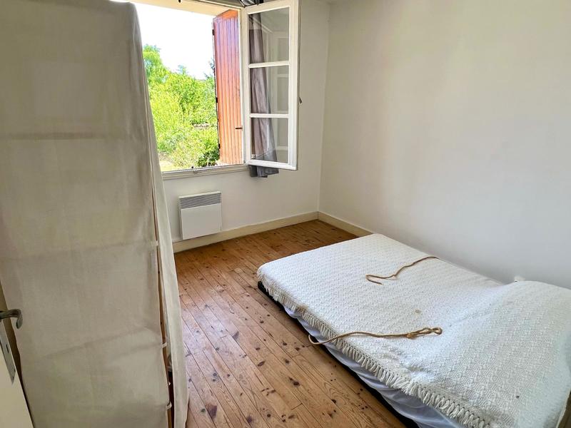 Maison - 91 m² - 5 pièces