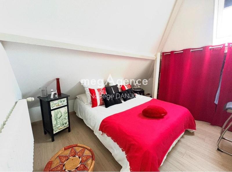 Propriété - 155 m² - 7 pièces