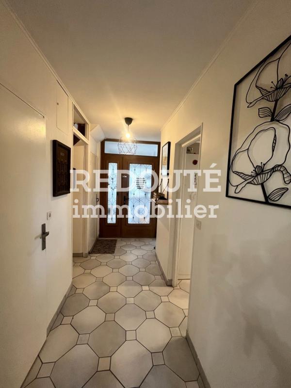 Maison de village - 211 m²