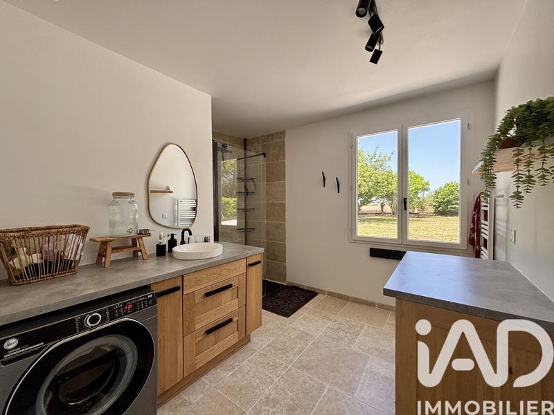 Maison - 150 m² - 7 pièces