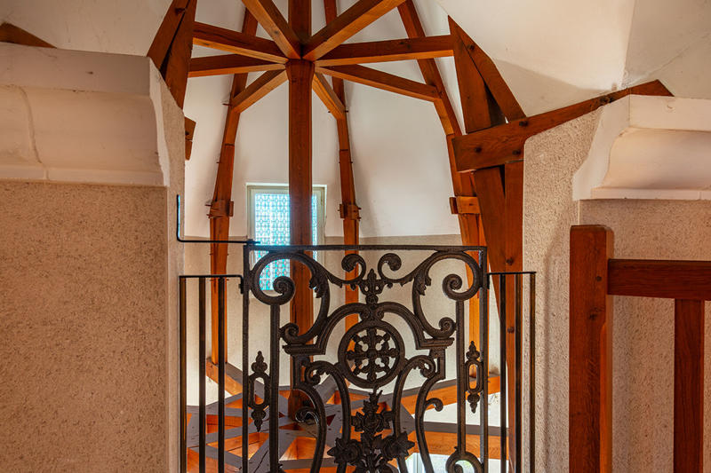 Maison - 216 m² - 6 pièces