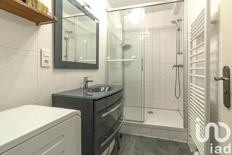 Appartement - 81 m² - 4 pièces