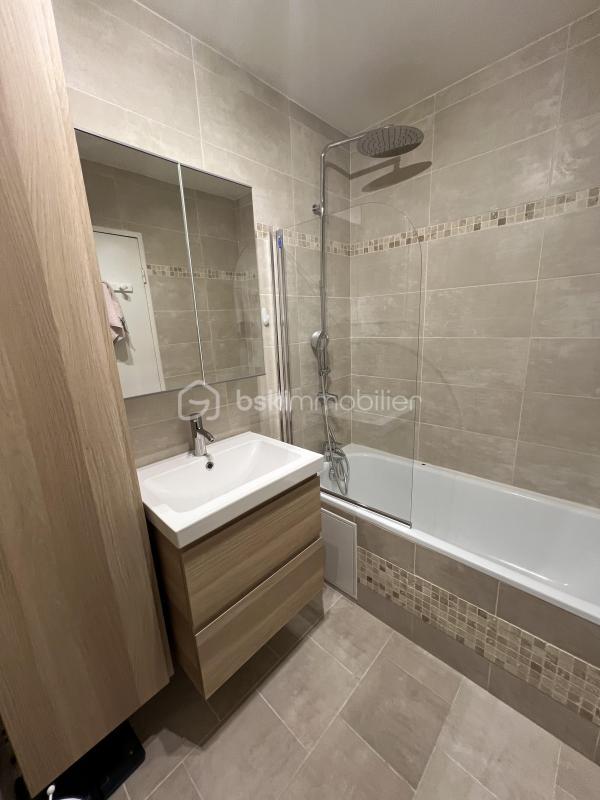 Appartement - 30 m² - 1 pièce