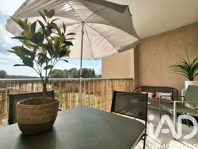 Appartement - 28 m² - 2 pièces