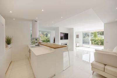 Appartement - 116 m² - 4 pièces