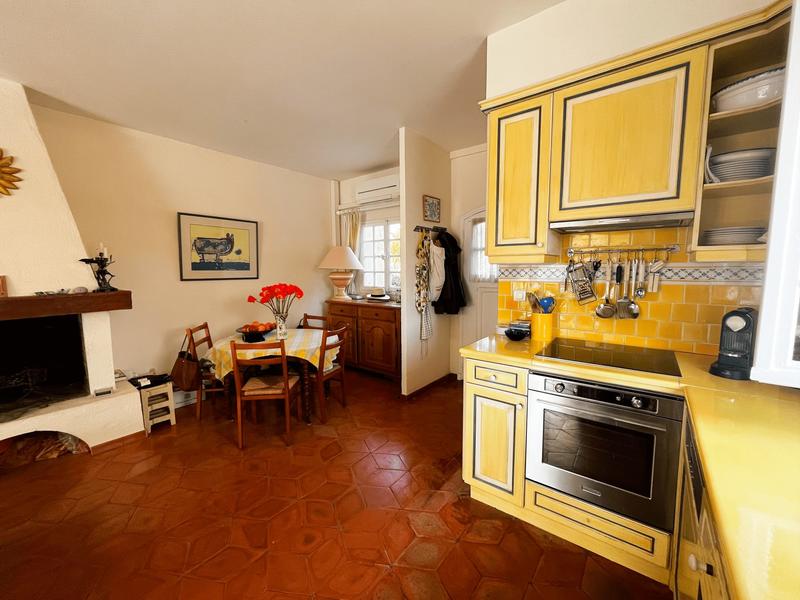 Maison - 65 m² - 3 pièces