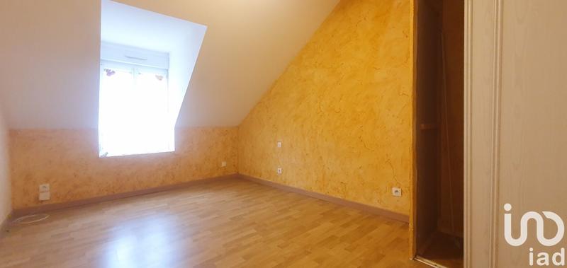 Maison de ville - 160 m² - 6 pièces