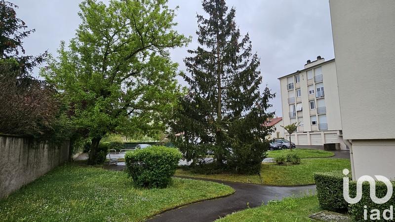 Appartement - 78 m² - 4 pièces