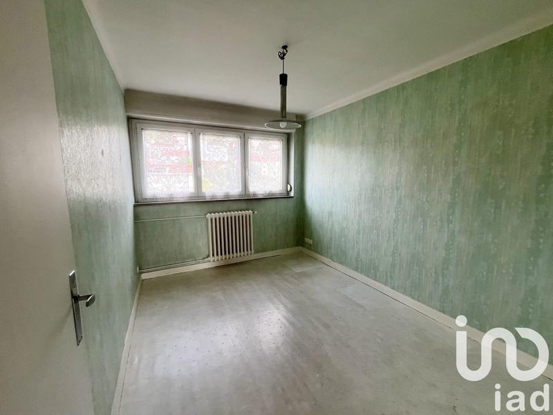 Appartement - 69 m² - 4 pièces