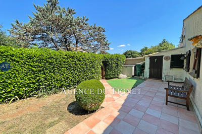 Maison - 42 m² - 3 pièces