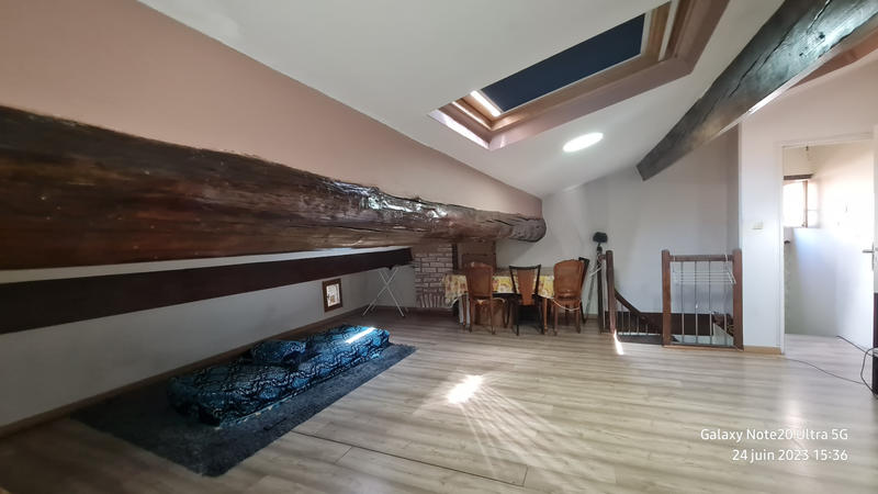 Immeuble - 8 pièces