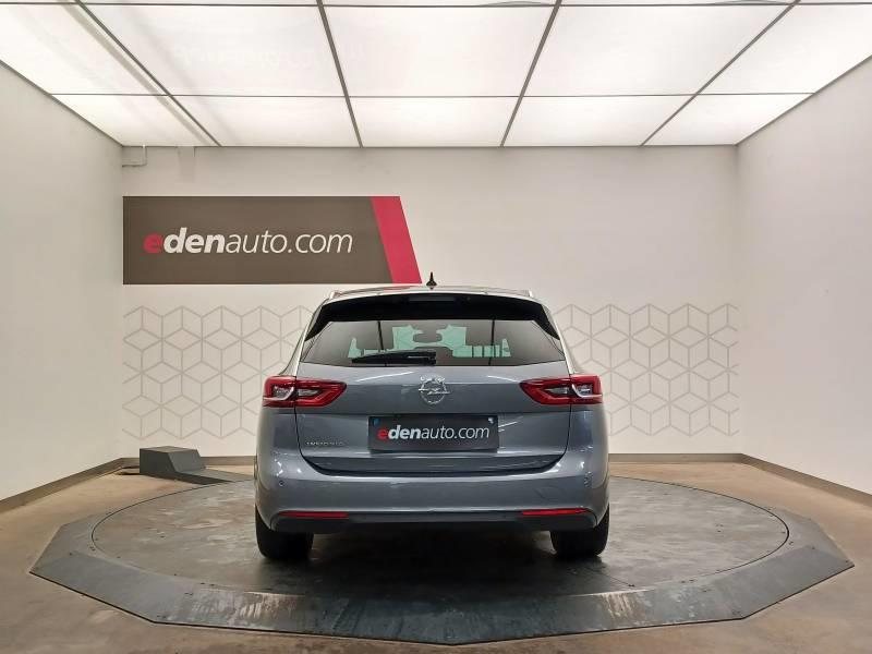 Opel Insignia Sports Tourer 1.5 Diesel 122 ch Bva8 Elegance Business