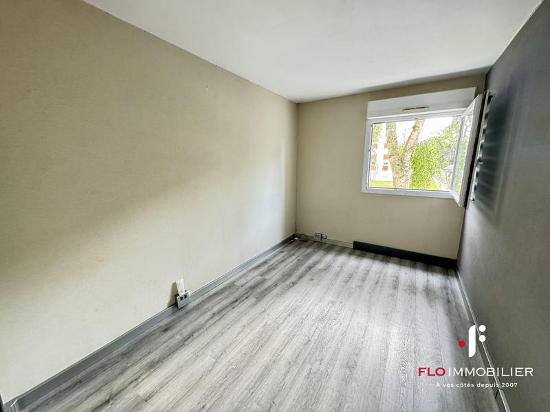 Appartement - 51 m² - 2 pièces