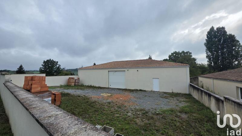 Local commercial - 289 m²