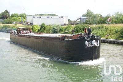 Maison - 160 m² - 3 pièces