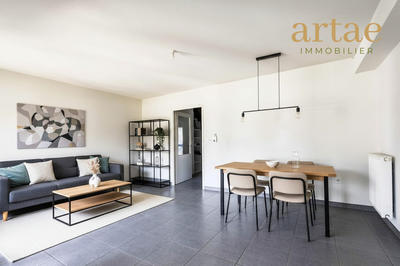 Maison - 70 m² - 3 pièces