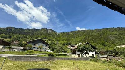 Maison - 167 m² - 8 pièces