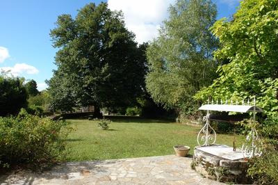 Maison - 211 m² - 6 pièces