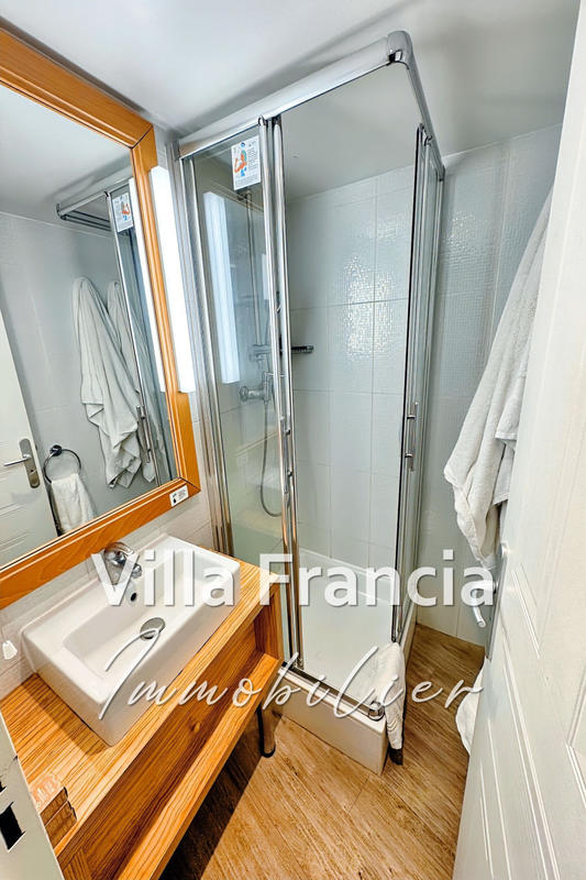 Appartement - 50 m² - 3 pièces