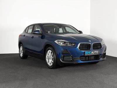 Bmw X2 Sdrive16d 116ch F39 Ja17p Grand Gps Regul Camera Tel Clim Volant + Pommeau m Sdrive 16 d 116