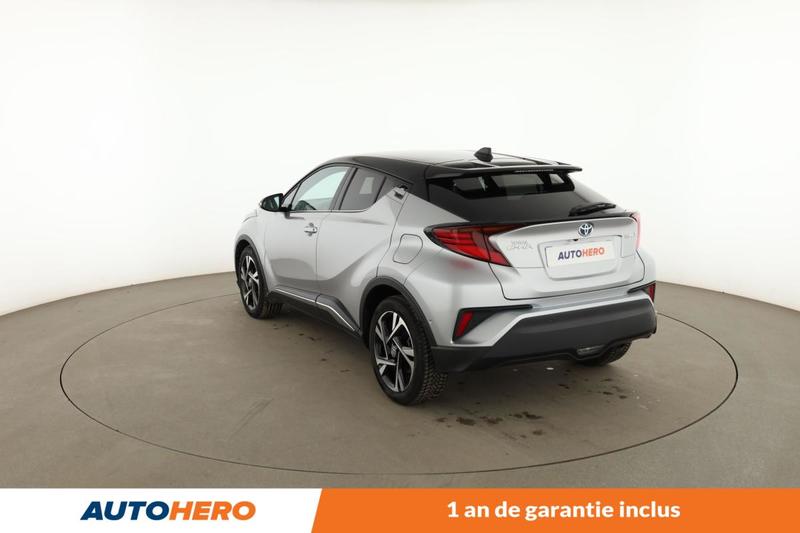 Toyota c-Hr 1.8 Hybride Collection 122 ch