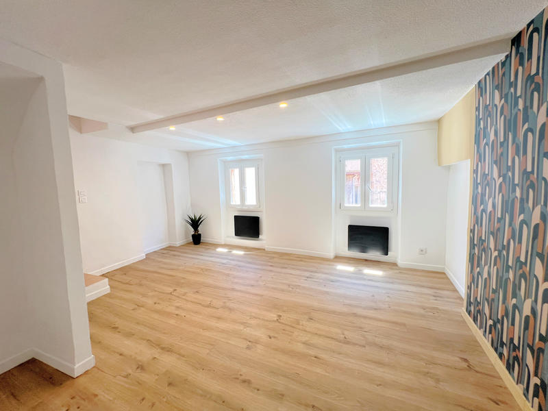 Appartement - 70 m² - 4 pièces