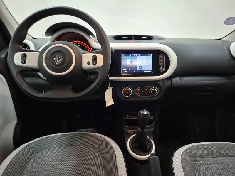 Renault Twingo III SCe 65 Equilibre