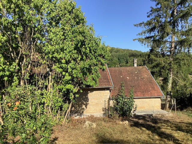 Maison - 62 m² - 3 pièces