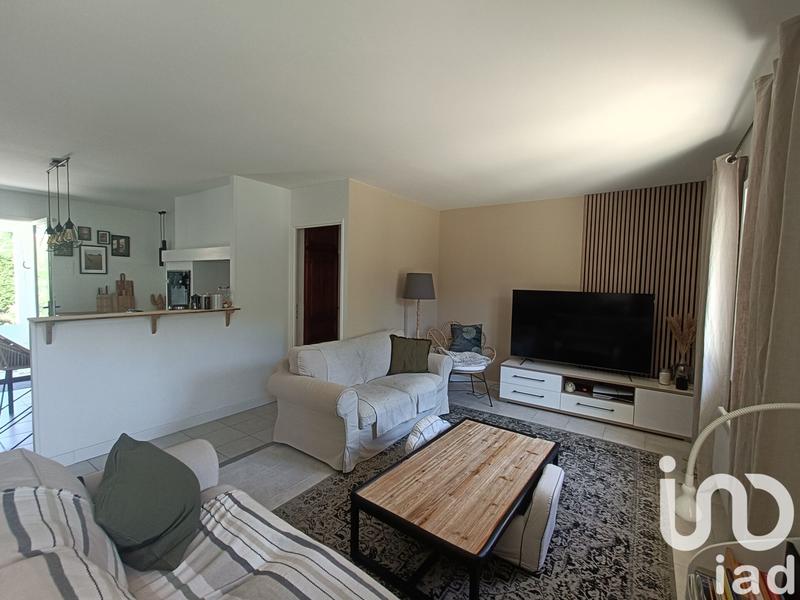 Maison - 156 m² - 6 pièces