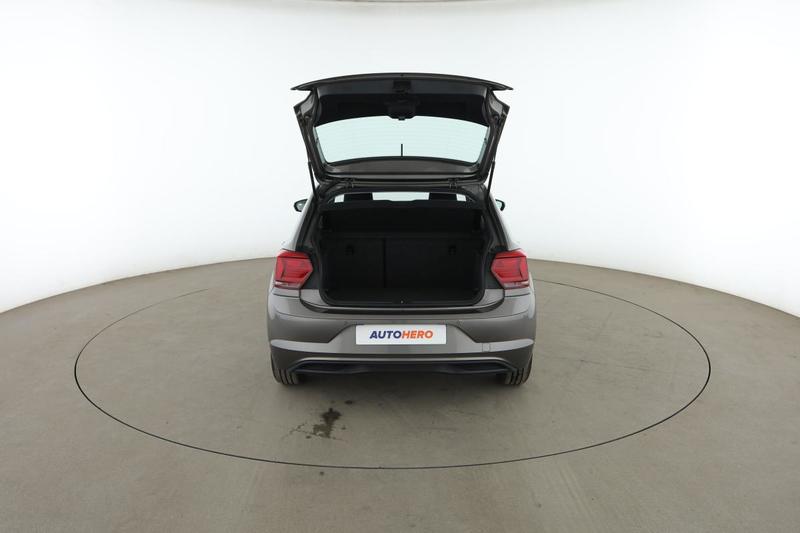 Volkswagen Polo 1.0 Tsi Confortline 95 ch