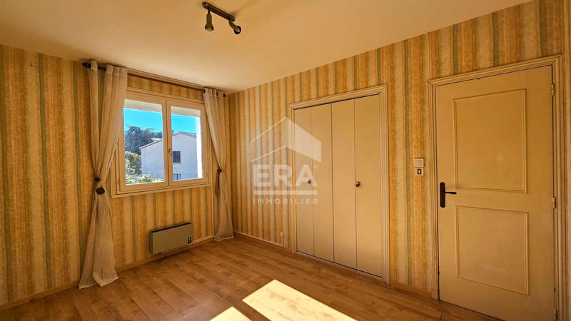 Maison - 132 m² - 6 pièces