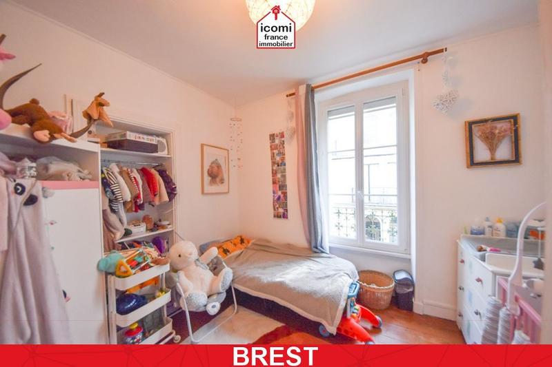Appartement - 60 m² - 4 pièces