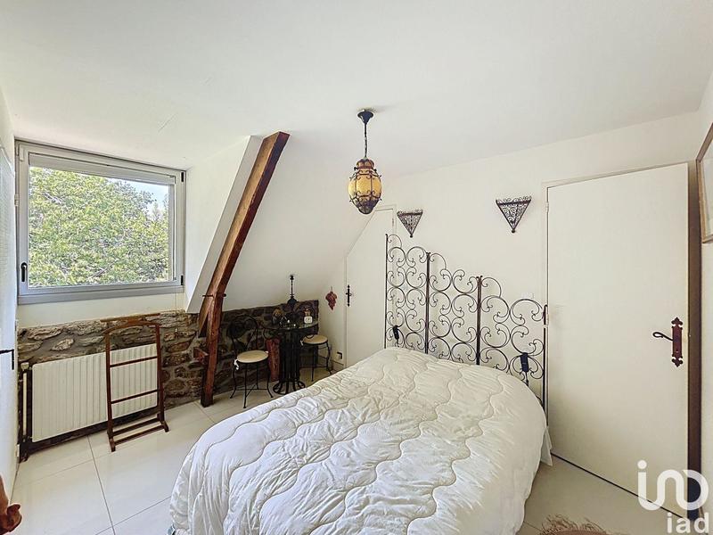 Maison - 194 m² - 5 pièces