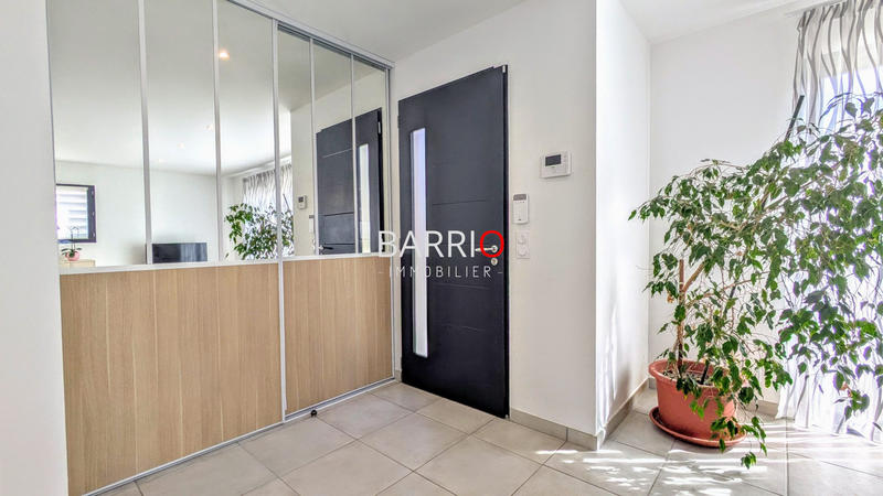 Villa - 87 m² - 4 pièces