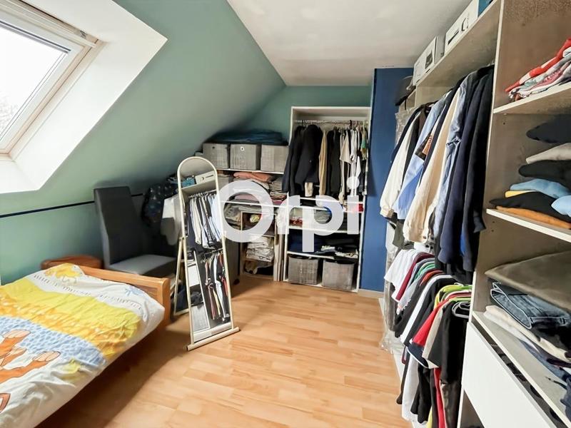 Maison - 115 m² - 4 pièces