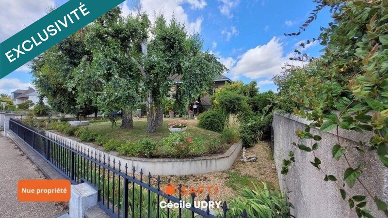 Maison - 141 m² - 6 pièces