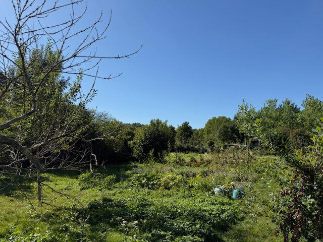 Maison - 79 m² - 5 pièces