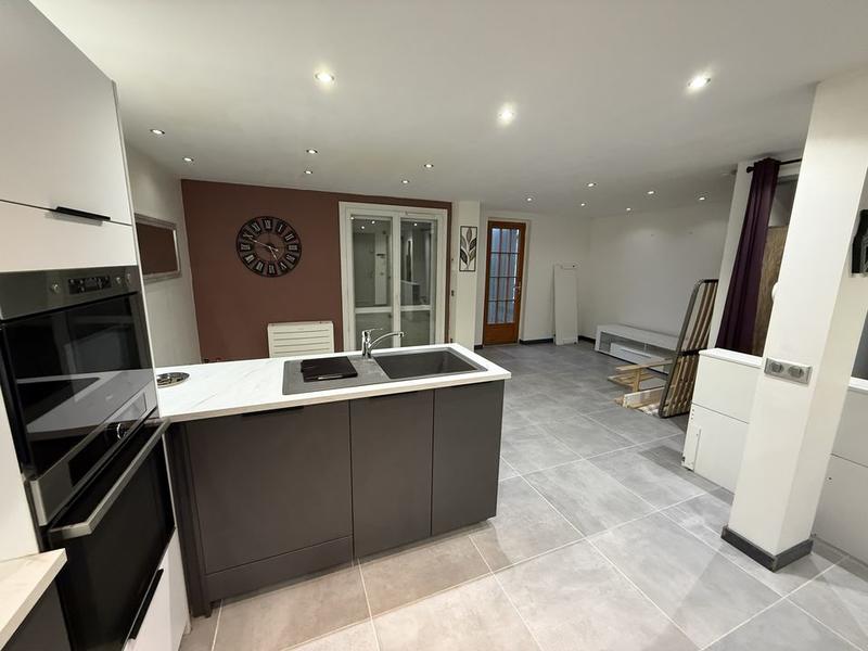 Pavillon - 83 m² - 4 pièces