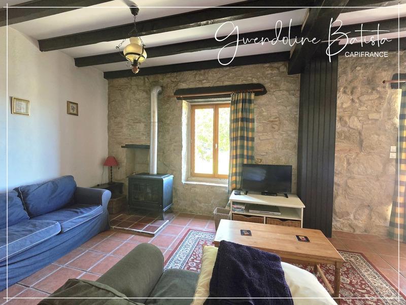 Propriété - 568 m² - 17 pièces