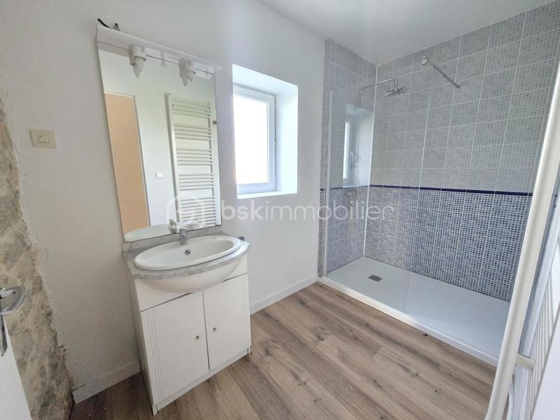 Longère - 71 m² - 3 pièces