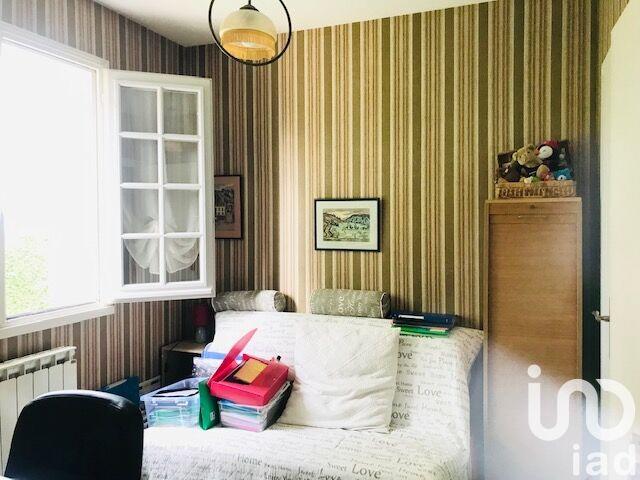 Maison de maîtres - 128 m² - 5 pièces