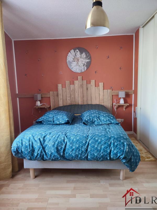 Maison - 144 m² - 7 pièces